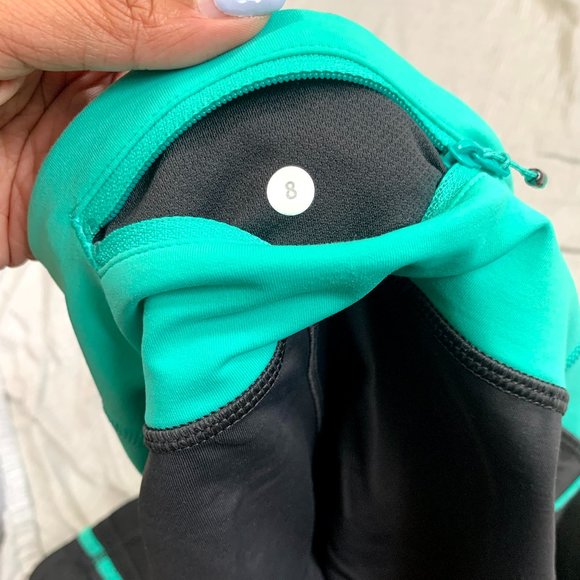 lululemon 15" crop - Picture 3 of 11